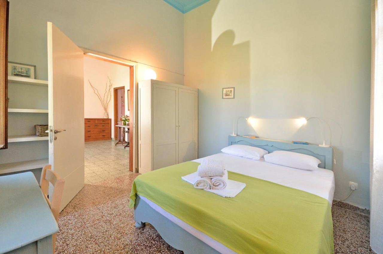 Aria Di Rodi Apartment Rhodes City Exterior photo