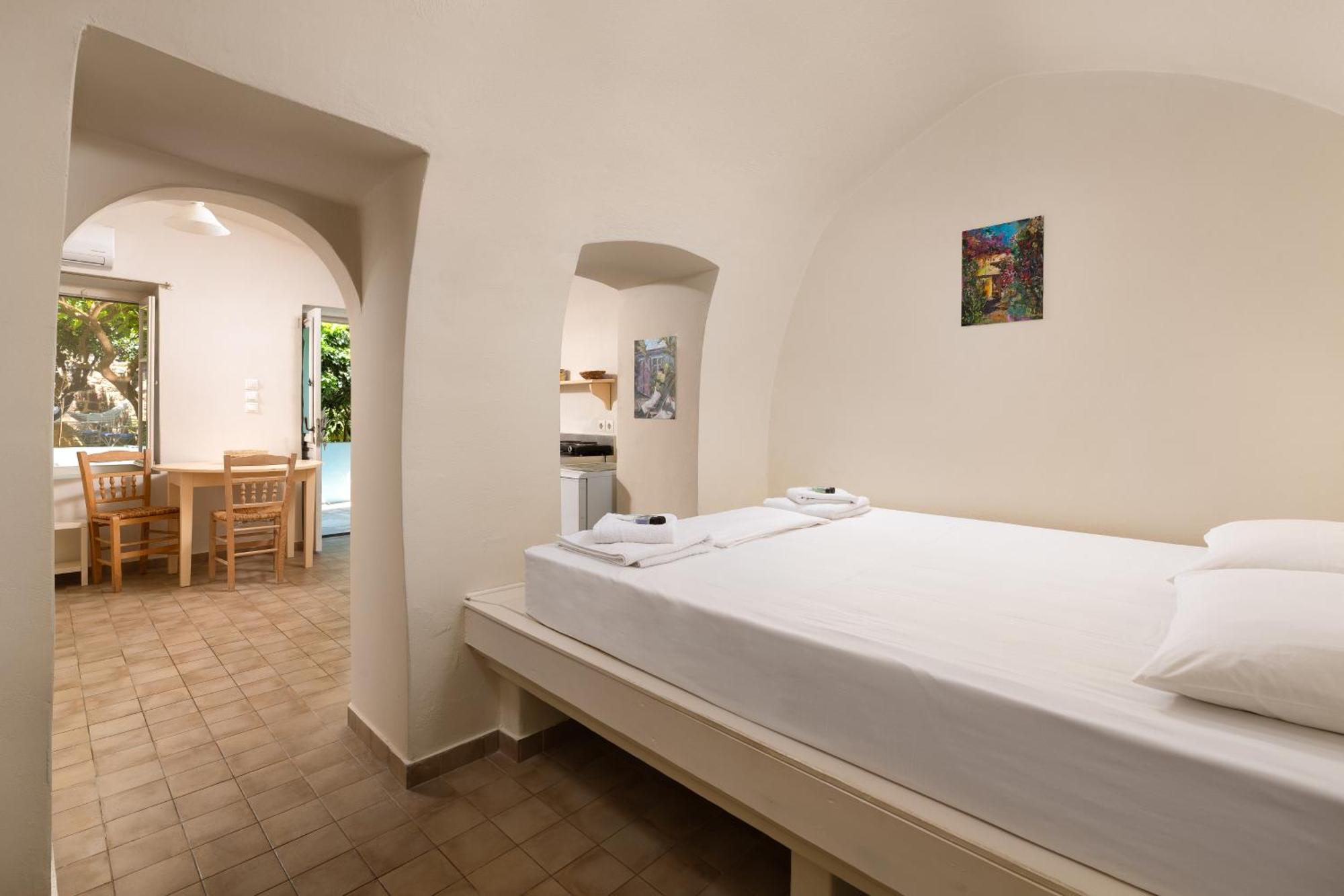 Aria Di Rodi Apartment Rhodes City Exterior photo