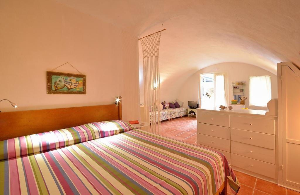 Aria Di Rodi Apartment Rhodes City Exterior photo