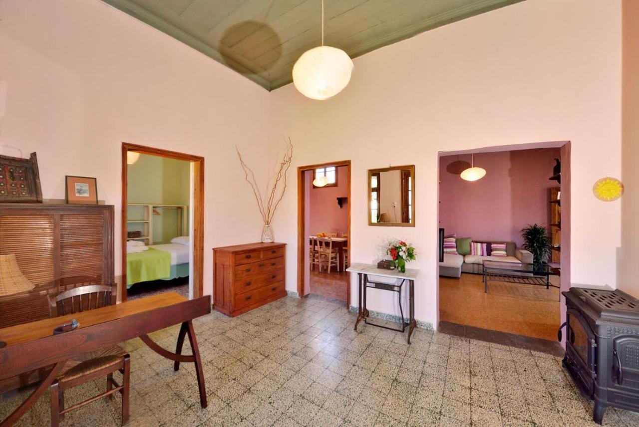 Aria Di Rodi Apartment Rhodes City Exterior photo