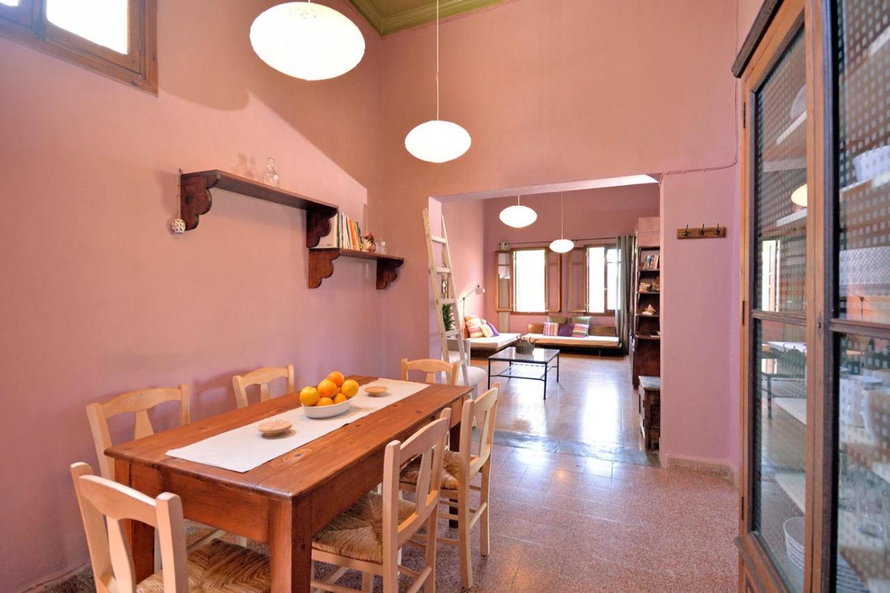 Aria Di Rodi Apartment Rhodes City Exterior photo