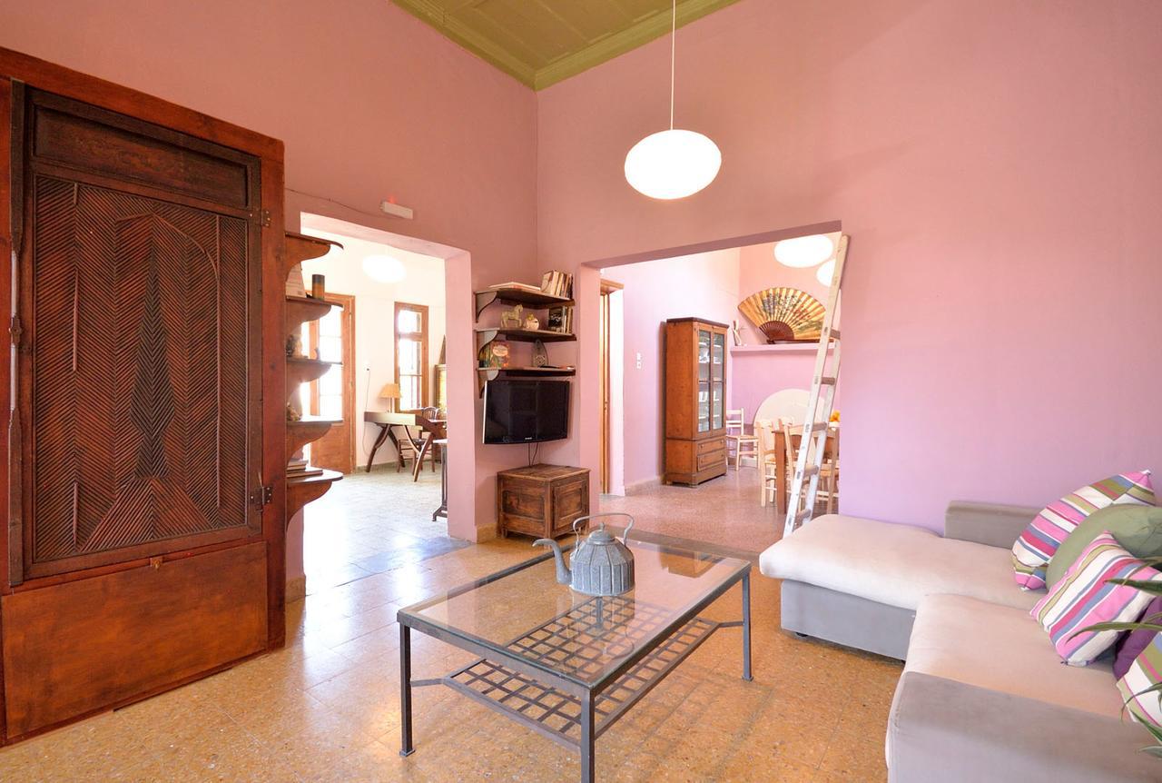Aria Di Rodi Apartment Rhodes City Exterior photo