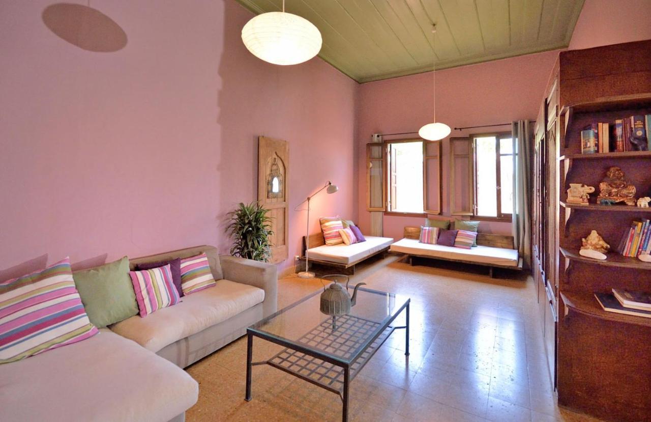 Aria Di Rodi Apartment Rhodes City Exterior photo