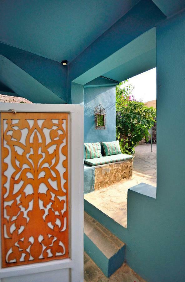 Aria Di Rodi Apartment Rhodes City Exterior photo